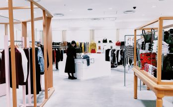 butik til leje oesterbro